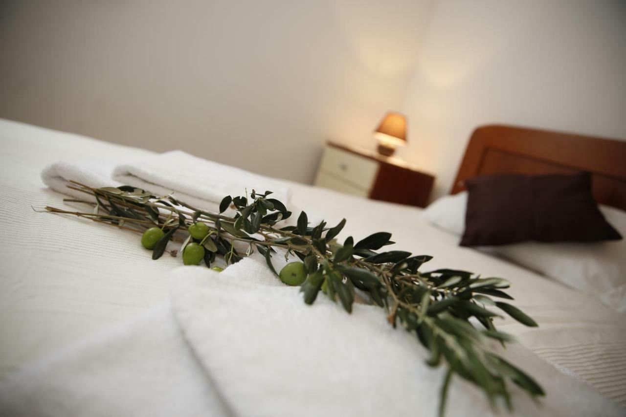 Apartman Alica Srima Vodice Exteriör bild